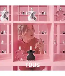 Tous LoveMe The Silver Woda perfumowana 30 ml