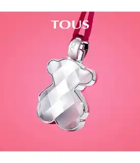 Tous LoveMe The Silver Woda perfumowana 30 ml