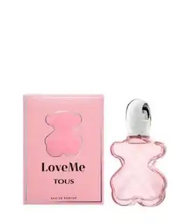 Tous LoveMe Woda perfumowana 30 ml