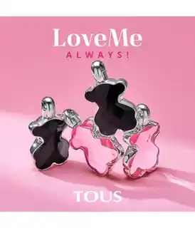 Tous LoveMe Woda perfumowana 30 ml