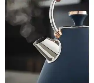 Tower Cavaletto Pyramid T10044MNB 1,7l 3000W Czajnik kuchenny