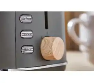 Tower Scandi T20027G Rozmrażanie 800W Toster