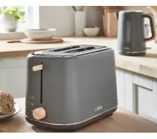 Tower Scandi T20027G Rozmrażanie 800W Toster