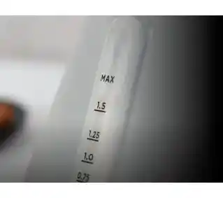 Tower T10074GRY 1,7l 3000W Czajnik kuchenny