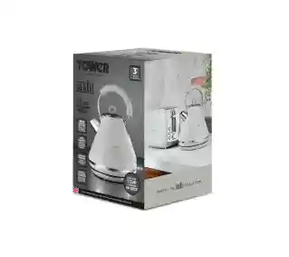 Tower T10074GRY 1,7l 3000W Czajnik kuchenny