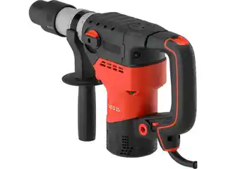 Toya Młot Udarowo Obrotowy Sds Max 1600W 15J Do Kucia I Wiercenia Walizka