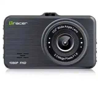 Tracer 3.0S CAPRI FullHD Wideorejestrator