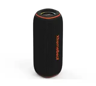 Tracer Głośnik przenośny XtremeBeat Pro TWS Bluetooth czarny