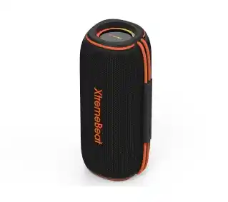 Tracer Głośnik przenośny XtremeBeat Pro TWS Bluetooth czarny