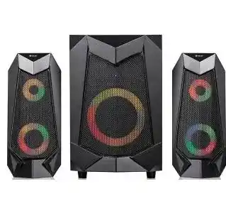 Tracer Głośniki 2.1 Hi-Cube RGB Bluetooth