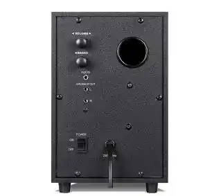 Tracer Głośniki 2.1 Hi-Cube RGB Bluetooth