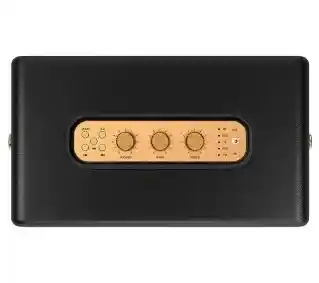 Tracer M45 TWS 45W Radio FM Czarny Głośnik Bluetooth