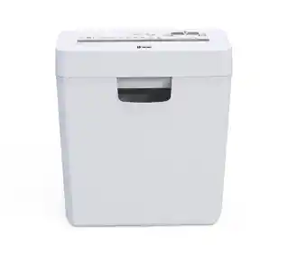 Tracer Niszczarka Razor 3 10 L, P-2, Paski, Automatyczny Start/Stop, Funkcja cofania Biały