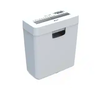 Tracer Niszczarka Razor 3 10 L, P-2, Paski, Automatyczny Start/Stop, Funkcja cofania Biały