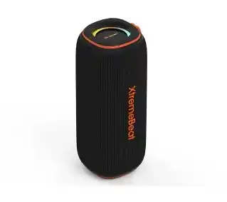 Tracer XtremeBeat Ultra 25W Czarny Głośnik Bluetooth