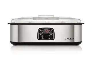 Transa Electronics Jogurtownica YooGo 30W TE-35