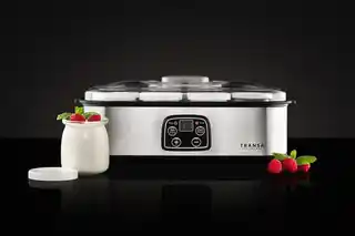 Transa Electronics Jogurtownica YooGo 30W TE-35