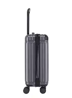 Travelite Walizka kabinowa Cruise Trolley S anthracite 072647-04