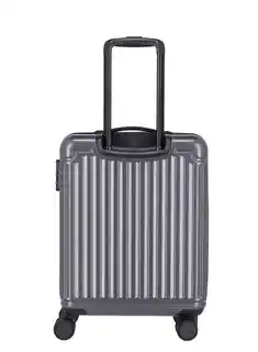 Travelite Walizka kabinowa Cruise Trolley S anthracite 072647-04