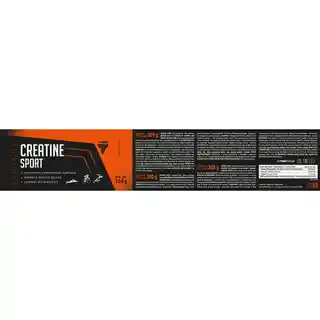 Trec ENDU Creatine Sport 300g o smaku kiwi
