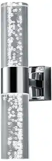 Trio Kinkiet łazienkowy LED 2x3,2W IP44 BOLSA 282410206