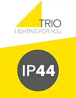 Trio Kinkiet łazienkowy LED 3,1W IP44 BOLSA 282410106