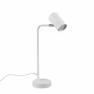 Trio Lampa biurkowa MARLEY 512400131