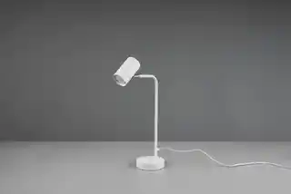 Trio Lampa biurkowa MARLEY 512400131