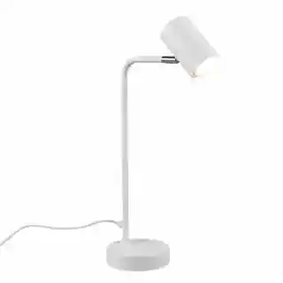 Trio Lampa biurkowa MARLEY 512400131