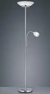 Trio Lampa podłogowa GERRY R40063107