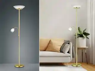 Trio Lampa podłogowa GERRY R40063108