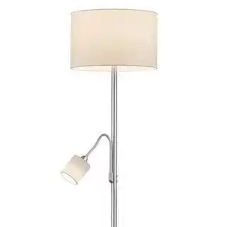 Trio Lampa podłogowa HOTEL 403900201