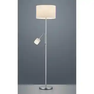 Trio Lampa podłogowa HOTEL 403900201