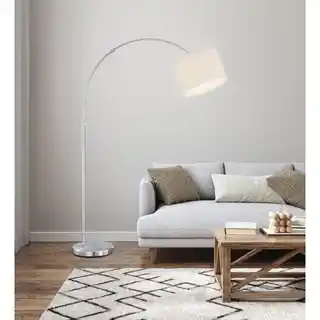 Trio Lampa podłogowa HOTEL 461100101