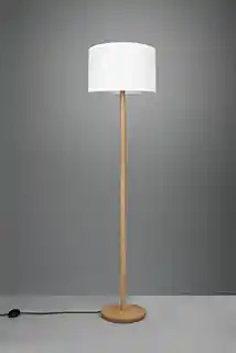 Trio Lampa podłogowa KORBA 401200101