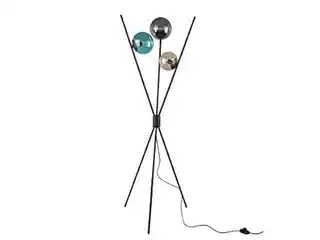 Trio Lampa podłogowa LANCE 403400317