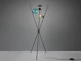 Trio Lampa podłogowa LANCE 403400317