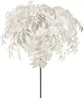 Trio Lampa podłogowa LEAVY R40463001