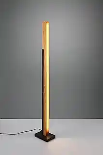 Trio Lampa podłogowa LED 16W KERALA 441610132
