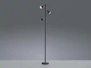 Trio Lampa podłogowa LED 3x4,7W NARCOS 473190332