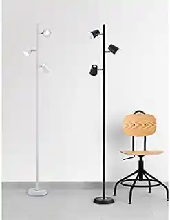 Trio Lampa podłogowa LED 3x4,7W NARCOS 473190332