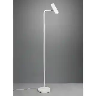 Trio Lampa podłogowa MARLEY 412400131