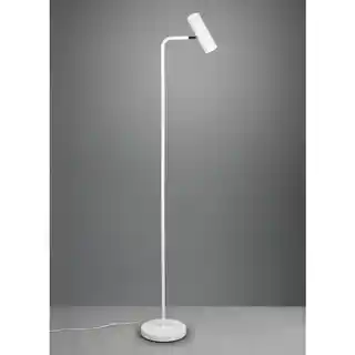Trio Lampa podłogowa MARLEY 412400131