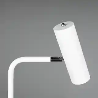 Trio Lampa podłogowa MARLEY 412400131