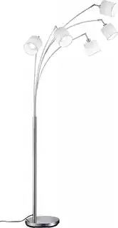 Trio Lampa podłogowa TOMMY R46330501