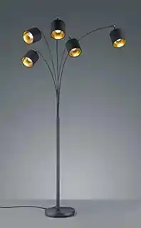 Trio Lampa podłogowa TOMMY R46330501