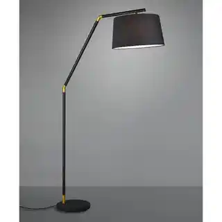 Trio Lampa podłogowa TRACY 462100132