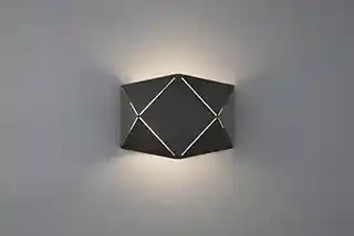 Trio Lampa ścienna LED 6,5W ZANDOR 223510132
