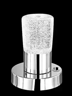 Trio Lampa stołowa LED 4,3W CRISTO 529690100