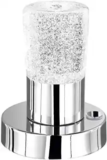 Trio Lampa stołowa LED 4,3W CRISTO 529690100
